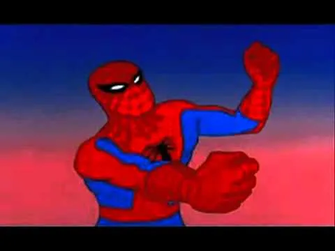 Tema de la caricatura Spiderman en Español - YouTube Tema de la caricatura Spiderman en Español - YouTube