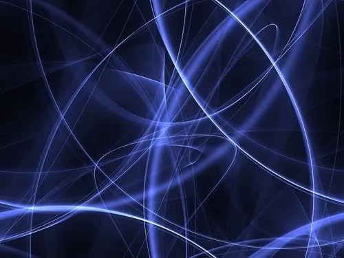 Tema: Fyre:Diseña Figuras Caoticas abstractas