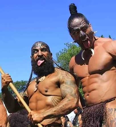 Tema: Historia del Tatuaje