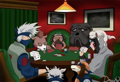 Tema: imagenes graciosas de anime