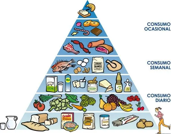 Segundo Tema: La nutrición | Biología y Geología