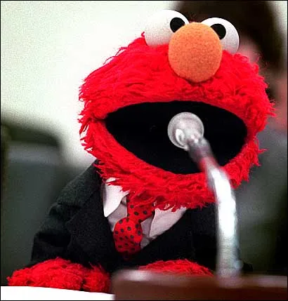 Elmo