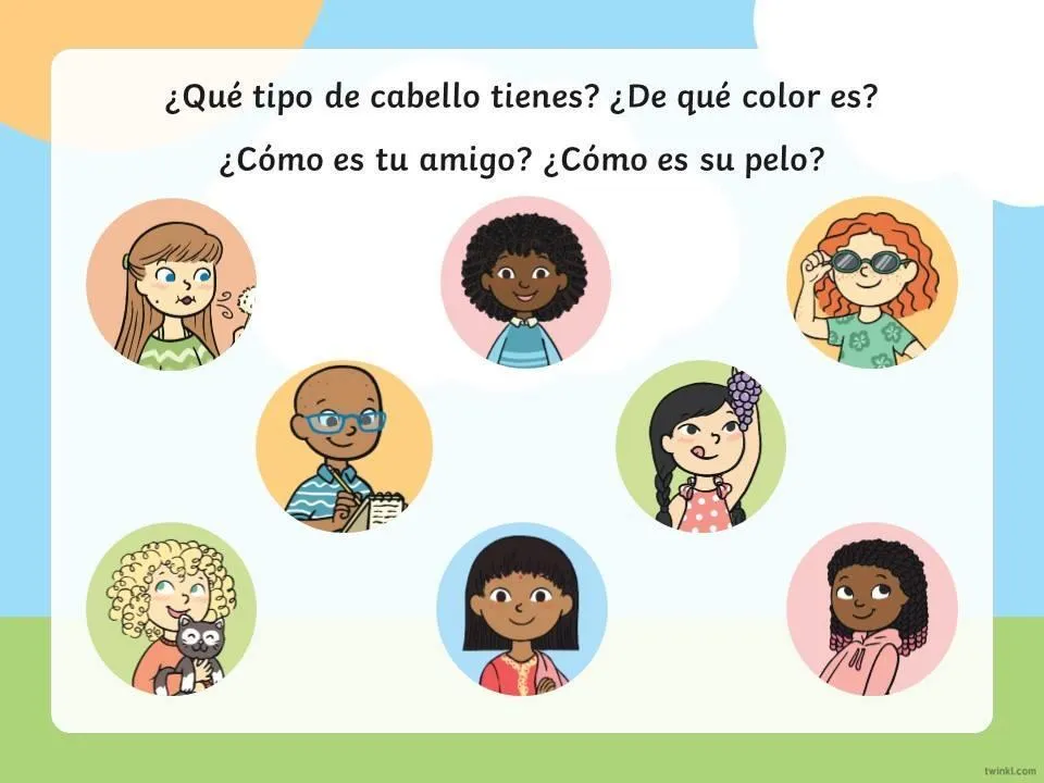 Tema de la semana : Reforzamiento Celebremos La Diversidad - PDF Free  Download