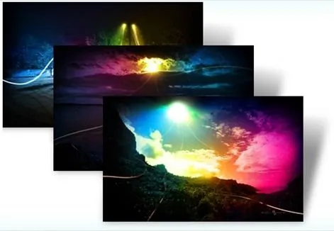 Tema surrealista para Windows 7 : Vida MRR, blog de diseño web Tema surrealista para Windows 7 : Vida MRR, blog de diseño web