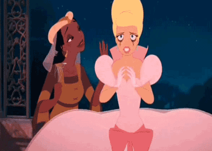 Ver Tema - Tiana y el sapo - Ron Clements y John Musker (2009 ...