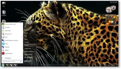 Tema Windows 7 - Vida Salvaje Descarga Full Imagenes HD ...