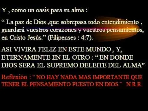 TEMAS CRISTIANOS - YouTube