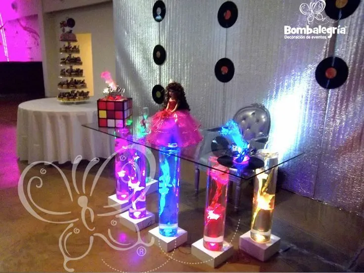 Temas De Fiesta De Los Años 80 en Pinterest | Fiesta De Los Años ... Temas De Fiesta De Los Años 80 en Pinterest | Fiesta De Los Años ...