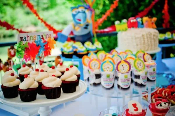 cumpleaños | Fun to Go