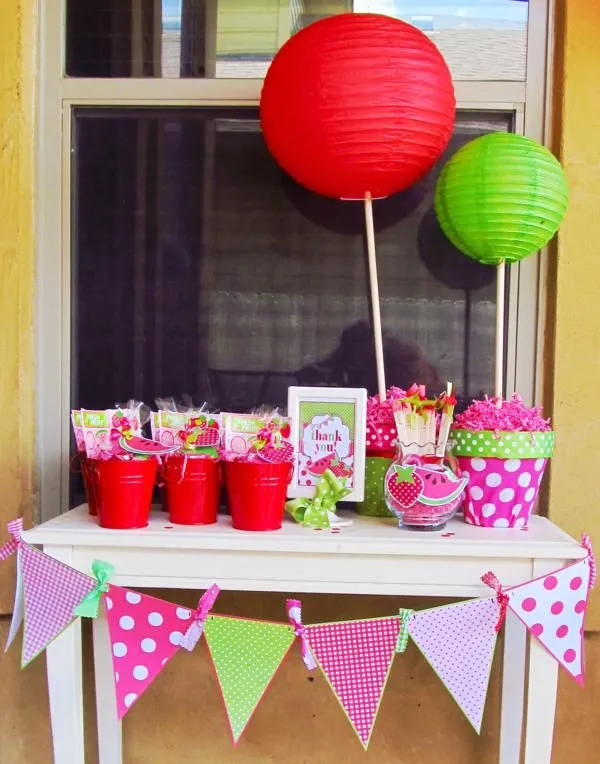 Temas para fiestas | Fun to Go