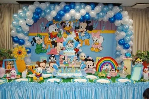 Temas-para-fiestas-infantiles- ...