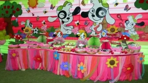 Temas-para-fiestas-infantiles- ...