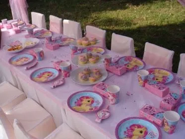 Temas para Fiestas Infantiles de Cumpleaños de Niñas - Fiestas ... Temas para Fiestas Infantiles de Cumpleaños de Niñas - Fiestas ...
