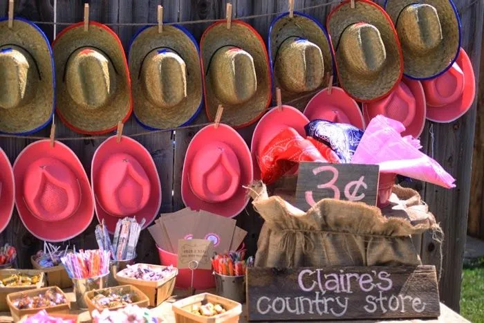 TEMAS PARA FIESTAS DE QUINCEANERA Y BODAS: Western-Cowgirl Fiesta ... TEMAS PARA FIESTAS DE QUINCEANERA Y BODAS: Western-Cowgirl Fiesta ...