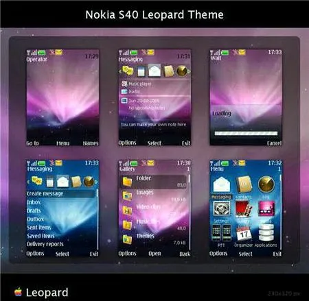 Temas Gratis Para Nokia | Software, utilidades, temas para ... Temas Gratis Para Nokia | Software, utilidades, temas para ...