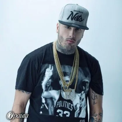 Cinco temas imprescindibles de Nicky Jam