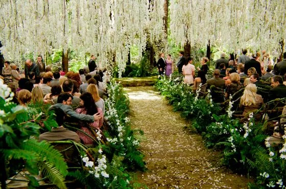 Temas de quinceañera inspirados en las películas más populares Temas de quinceañera inspirados en las películas más populares