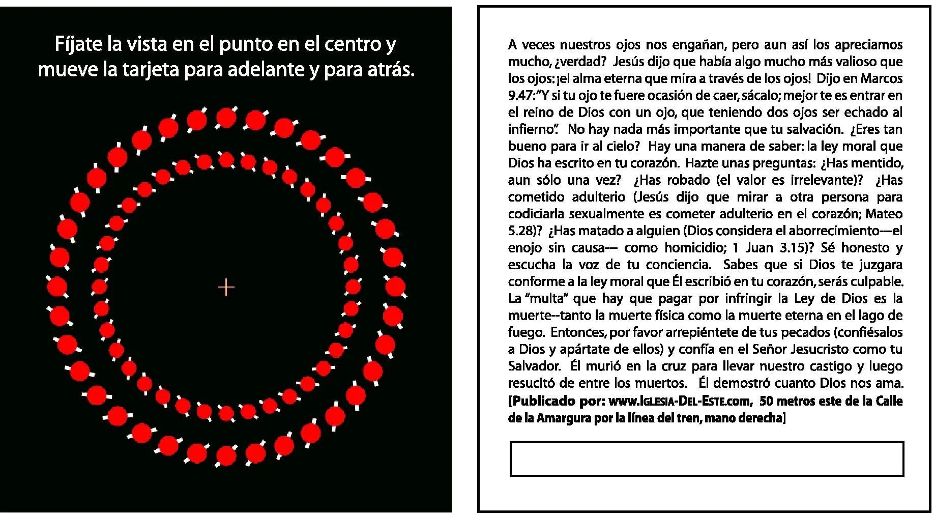 temas_evangelismo [Teología 101]
