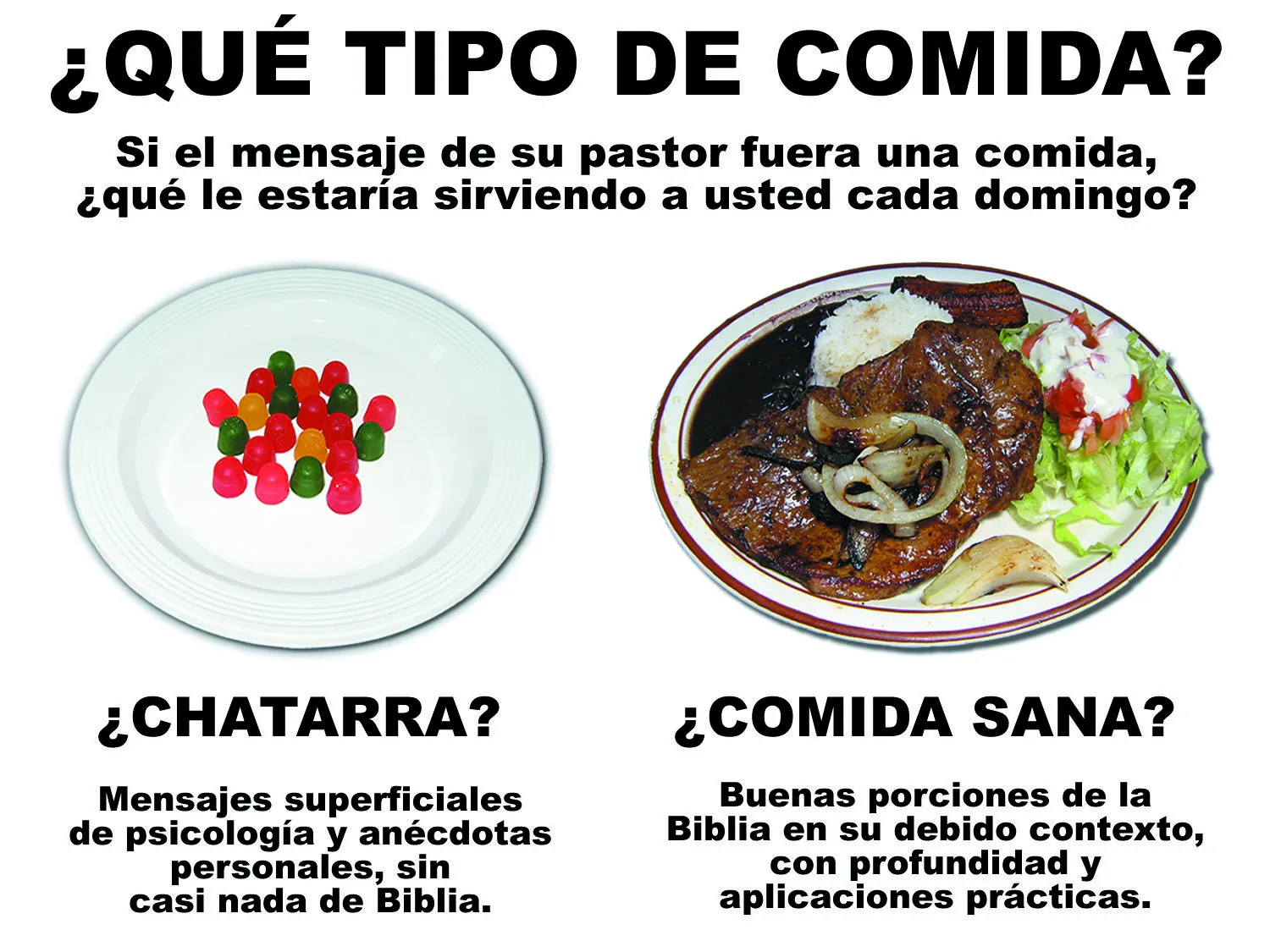 temas_evangelismo [Teología 101]