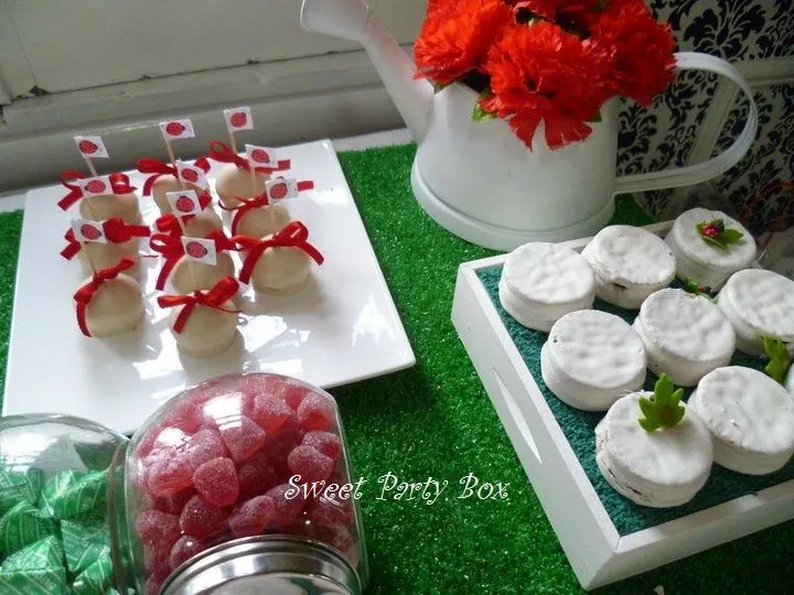 Sweet Party Box: BaBy ShoWeR SER PADRES HOY: Vaquitas de San Antonio Sweet Party Box: BaBy ShoWeR SER PADRES HOY: Vaquitas de San Antonio