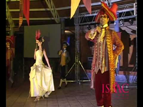 Tematicas de Paises - Blog de La Fiesta de 15 | Inolvidables 15 ...