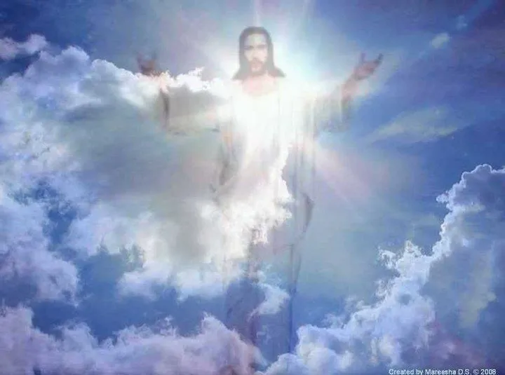 Temerosidad de Dios – Juicio Final | Luis Fernando Massa -Temas ...