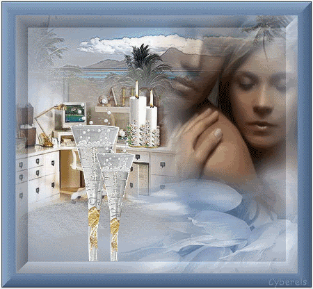 Tempestad en el corazón: SON AMORES DISTINTOS