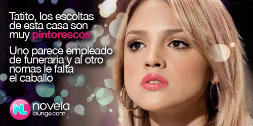 La Tempestad' Se Desata En L.A., Hijo