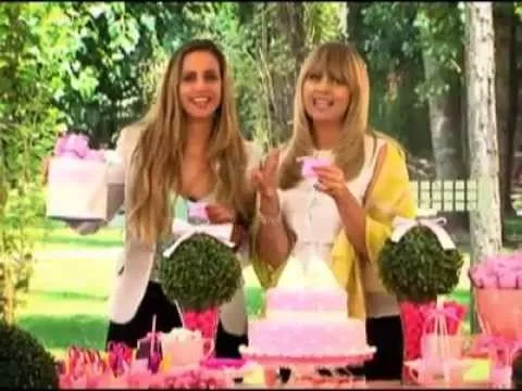 NUEVA TEMPORADA CELEBRACIONES EN FAMILIA POR CASA CLUB TV ...