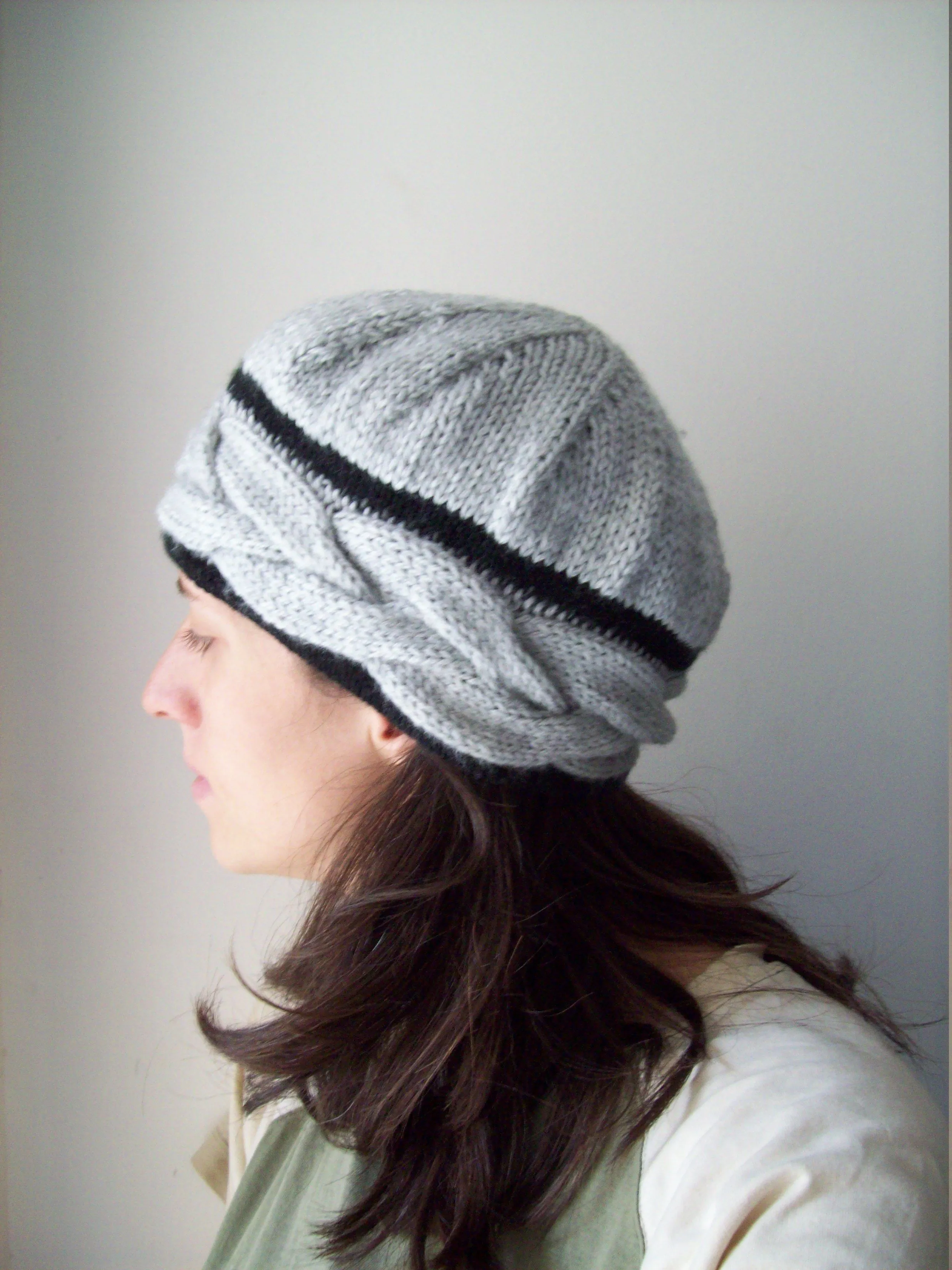 Nueva temporada, nuevos gorros!!! | anatejidos