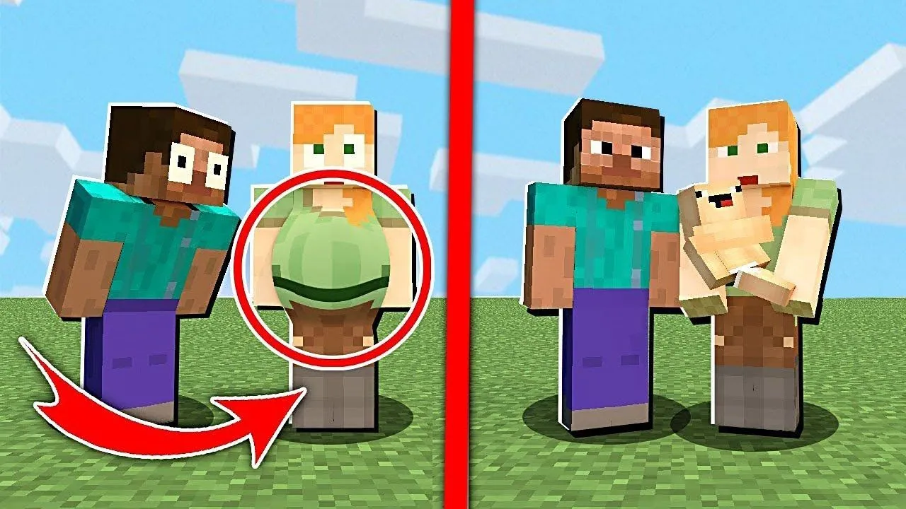 Ten Una Familia En Minecraft COMO EN LA VIDA REAL | MINECRAFT MOD | Vida real minecraft, La vida real, Minecraft Ten Una Familia En Minecraft COMO EN LA VIDA REAL | MINECRAFT MOD | Vida real minecraft, La vida real, Minecraft