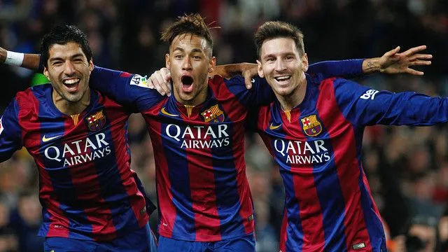 Ten key moments of La Liga 2014/15 | FC Barcelona Ten key moments of La Liga 2014/15 | FC Barcelona