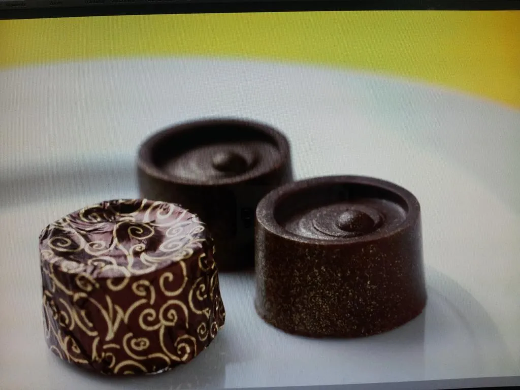 Tendedero Design on Twitter: "Degusta nuestros #bombones para ...