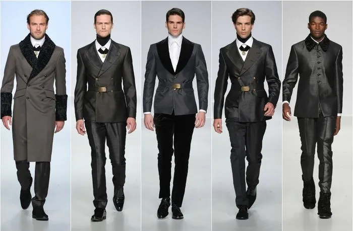 Tendencia 2014 Para Novios