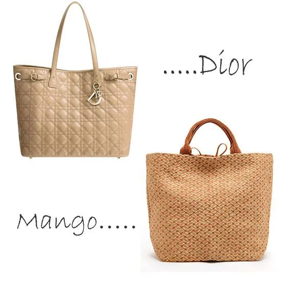 Tendencia en Bolsos 2011; tu gran aliado! - TelaObjetivo Tendencia en Bolsos 2011; tu gran aliado! - TelaObjetivo