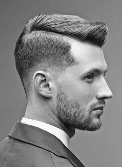 tendencia en corte de pelo para hombres 2015- pelo lacio ... tendencia en corte de pelo para hombres 2015- pelo lacio ...
