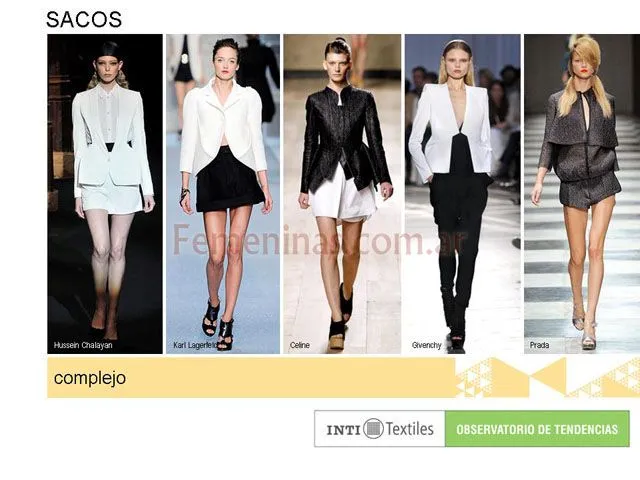 tendencia prendas femeninas moda verano 2011 tendencia prendas femeninas moda verano 2011