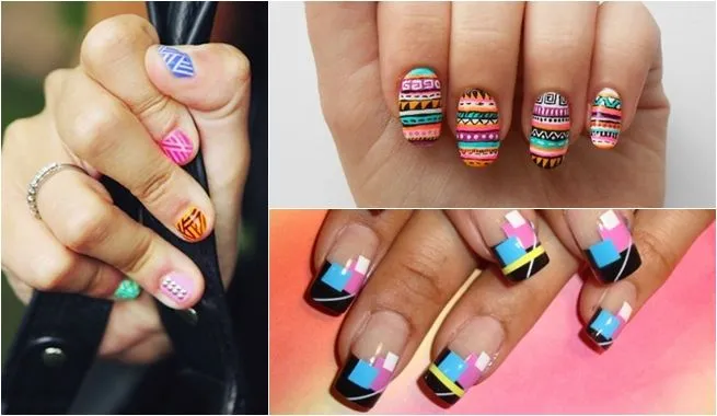 Tendencia en Uñas | 4LittleDots