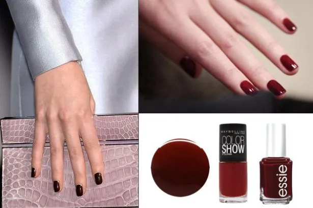 Tendencia en Uñas | 4LittleDots