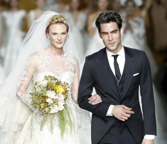 Tendencias 2014: Novios, novios, novios | Noticias hola.com