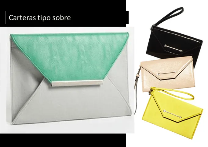 Tendencias en Bolsos -Tendencias Bolsos |