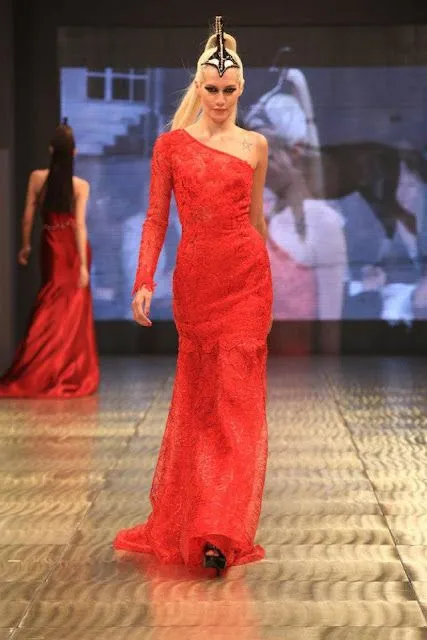 Tendencias by JM: CLAUDIO COSANO.