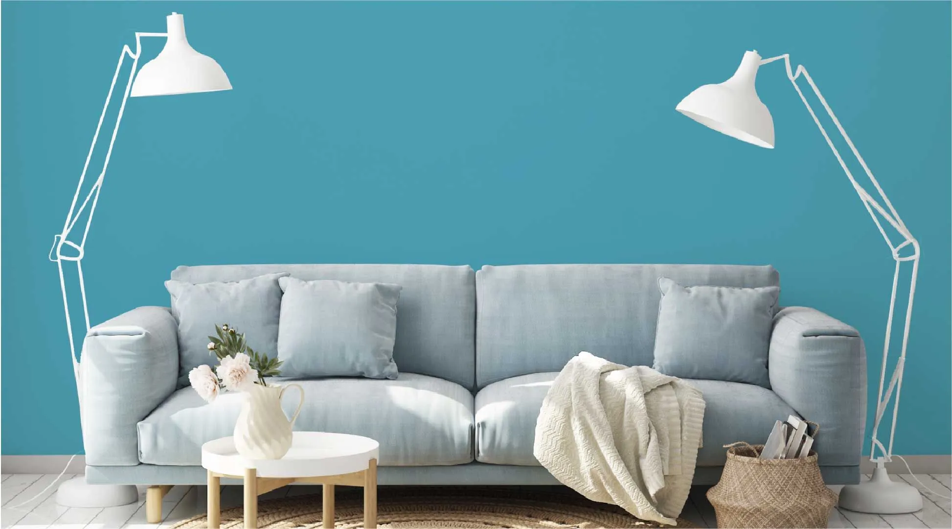 Tendencias de color Pintuco 2022 para el diseño de interiores | Construcolor Ciudad Bolívar Tendencias de color Pintuco 2022 para el diseño de interiores | Construcolor Ciudad Bolívar