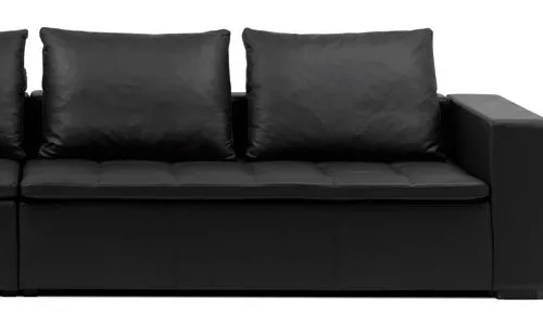 Tendencias de decoración: El negro también es elegante en casa