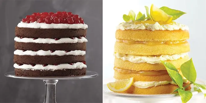 5 tendencias en decoracion de tortas y pasteleria para el 2015 ...