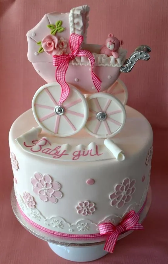 Nuevas Tendencias en Decoración de Tortas: Tortas Para 1 Año y Bebes Nuevas Tendencias en Decoración de Tortas: Tortas Para 1 Año y Bebes