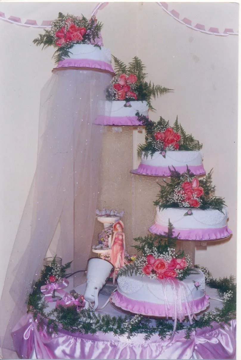Nuevas Tendencias en Decoración de Tortas: Tortas para fiestas de ... Nuevas Tendencias en Decoración de Tortas: Tortas para fiestas de ...