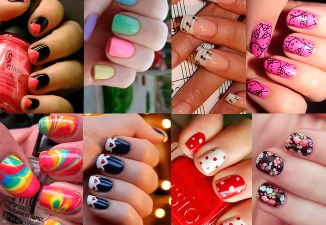 Tendencias manicura verano 2012 - DeGuapas.com Tendencias manicura verano 2012 - DeGuapas.com