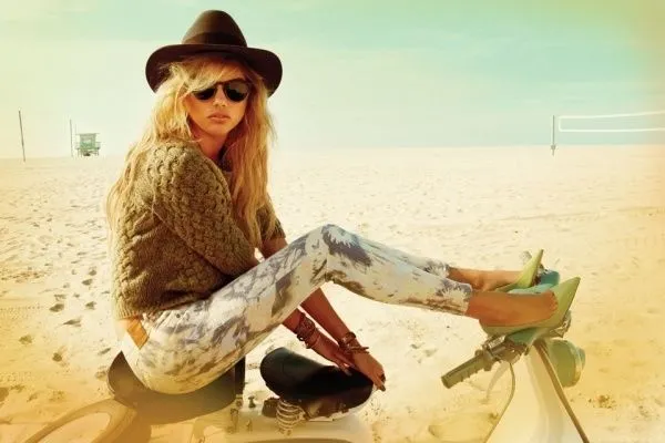 tendencias moda 2013 - esBelleza.com