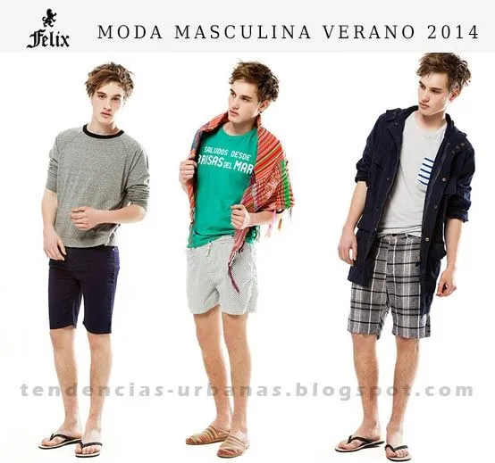 TENDENCIAS DE MODA PRIMAVERA 2015 VERANO 2016: ROPA DE MODA PARA ...